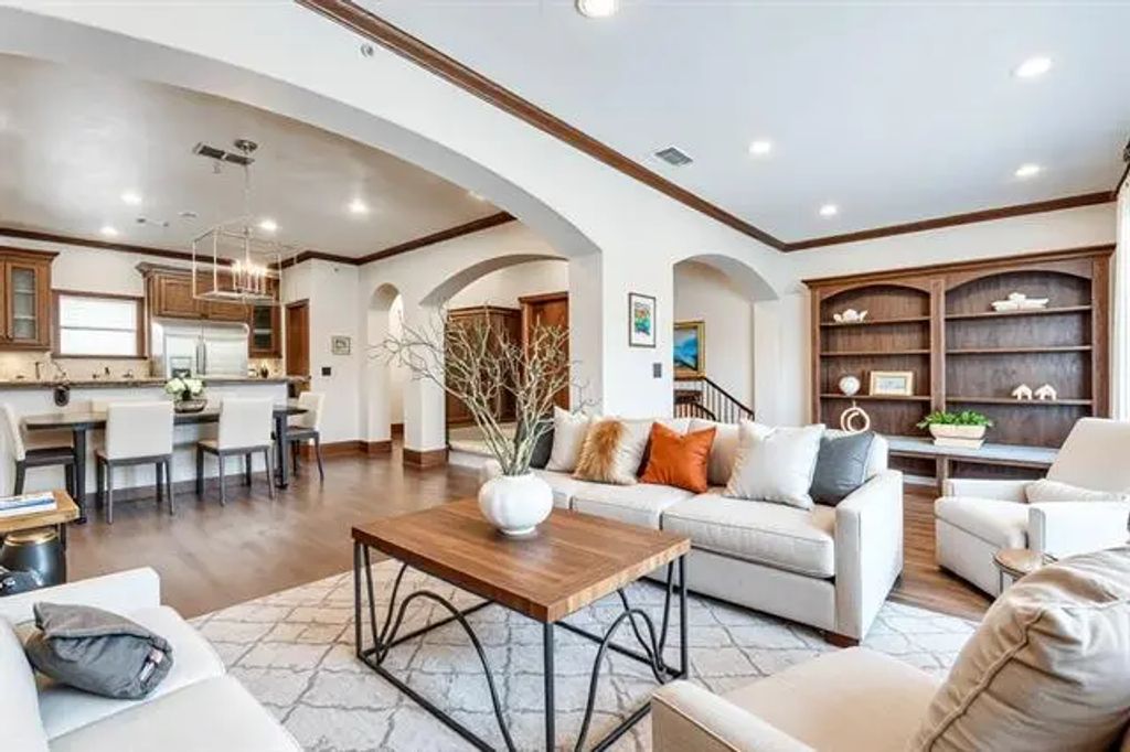 4110 Mckinney Avenue 4, Dallas