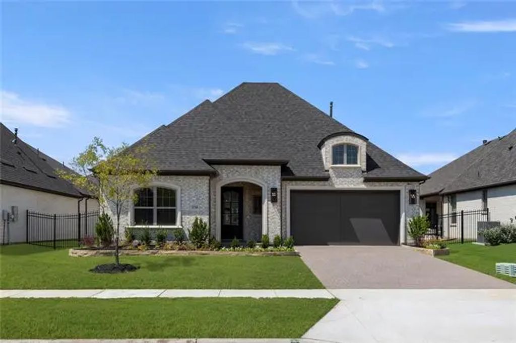 4740 Belo, Prosper