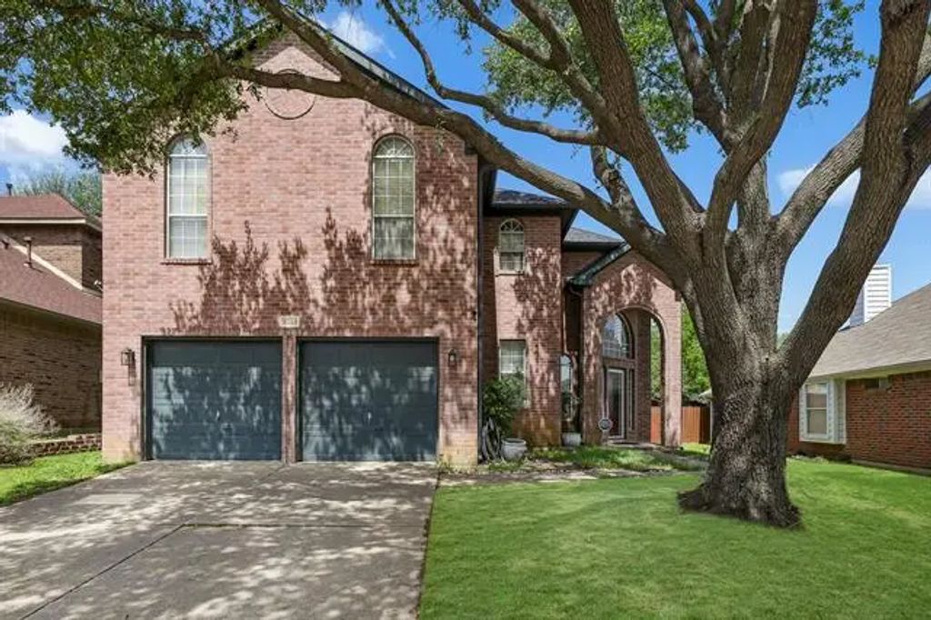 2313 Suntree, Flower Mound