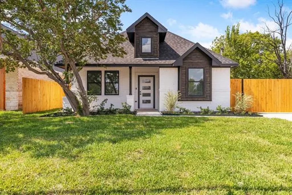 437 N Jim Miller Road, Dallas