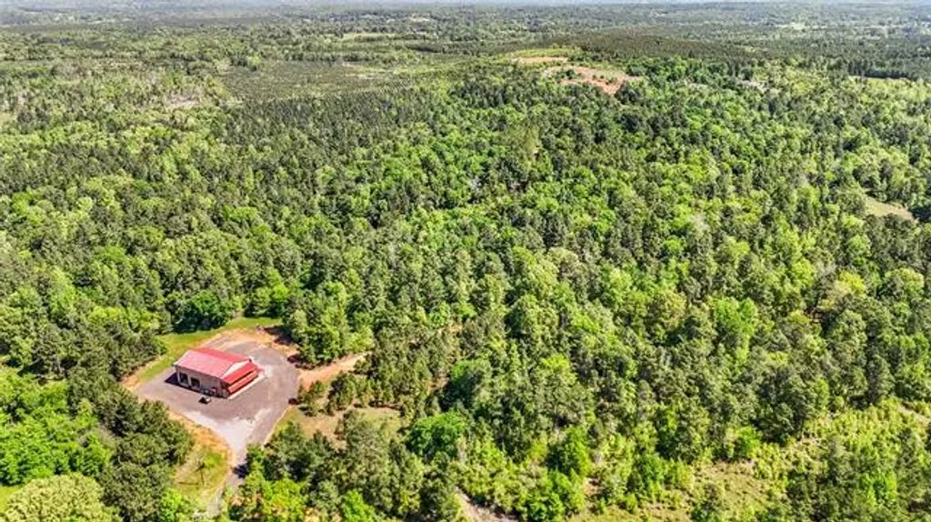 5570 County Road 1804, Jacksonville