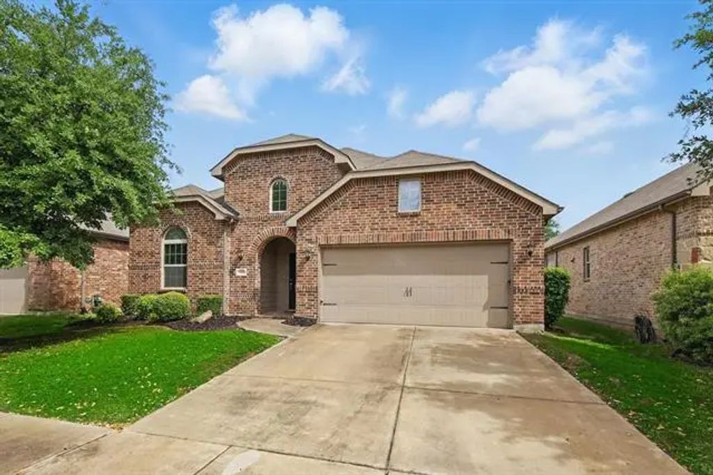 1513 Toucan Drive, Little Elm