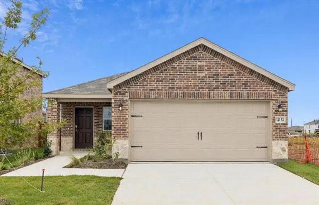 14152 Nullah Street, Pilot Point