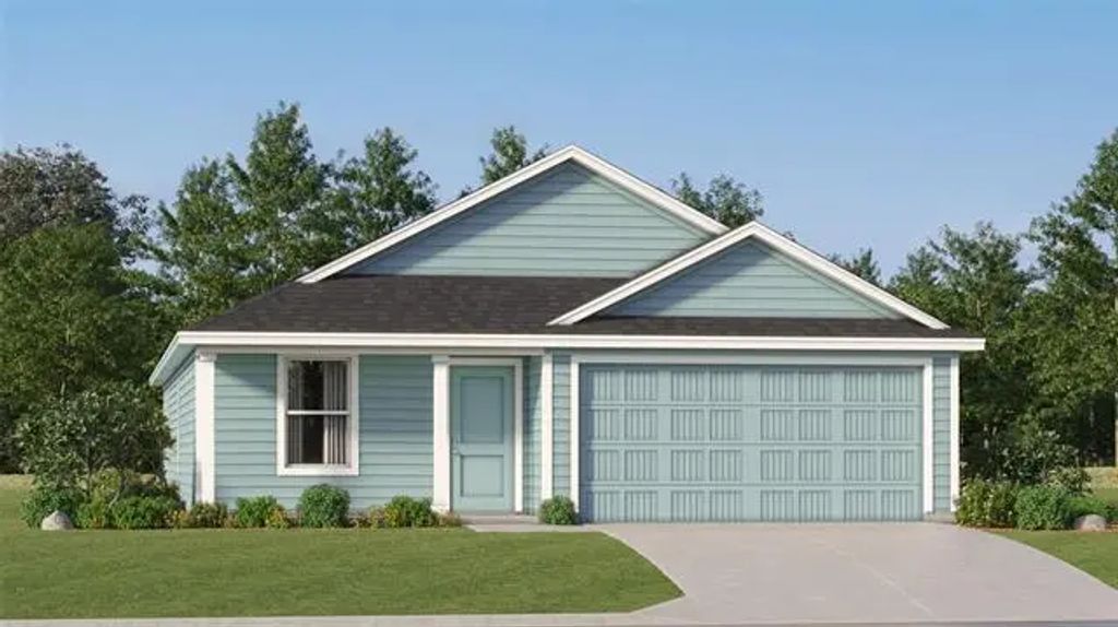 625 Holleman Drive, Princeton