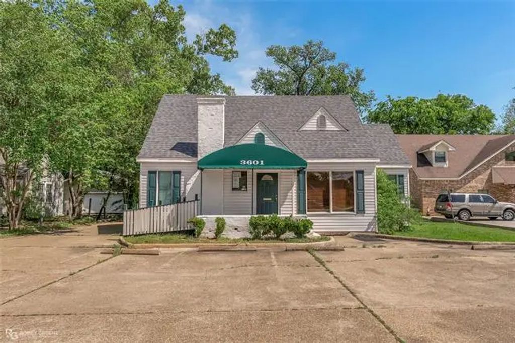3601 Youree Drive, Shreveport