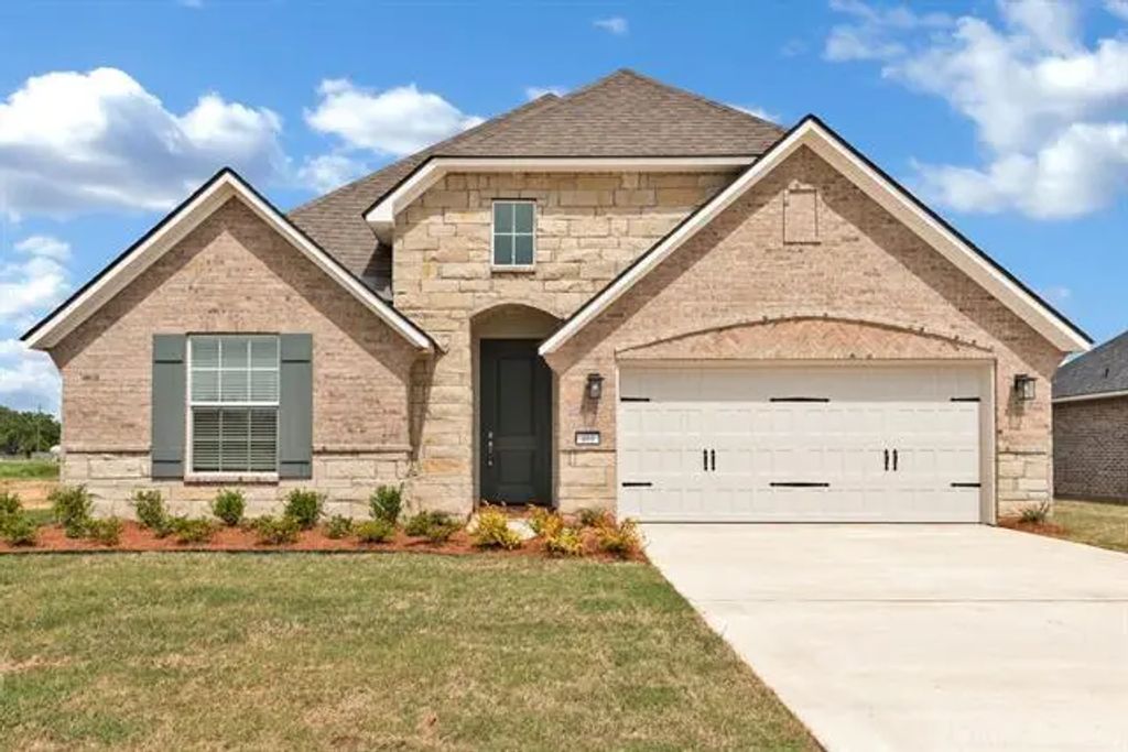 461 Preserve Boulevard, Bossier City