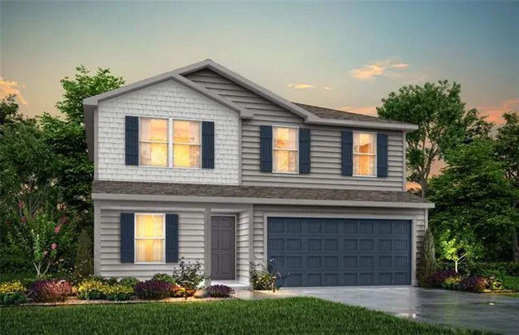 217 Arbor Court, Granbury