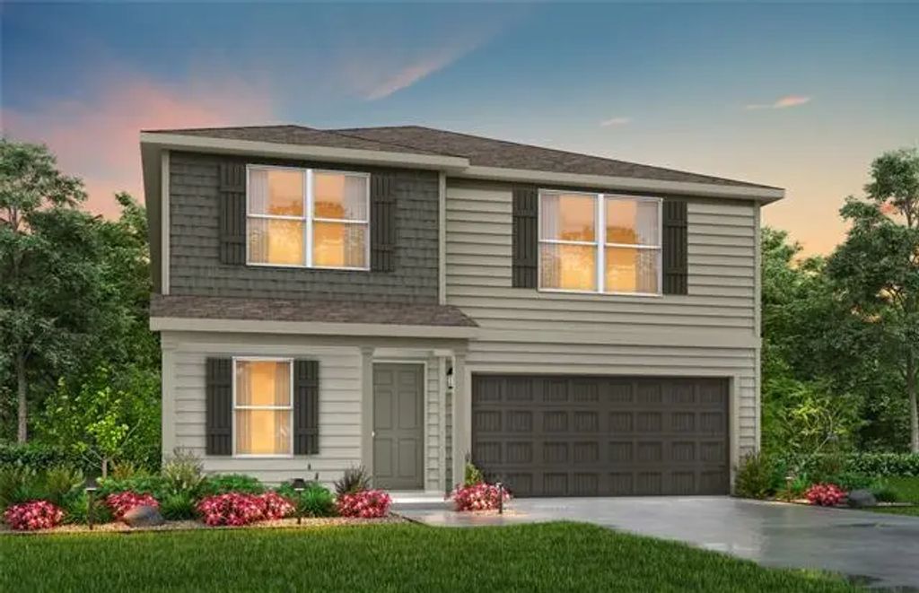 209 Arbor Court, Granbury