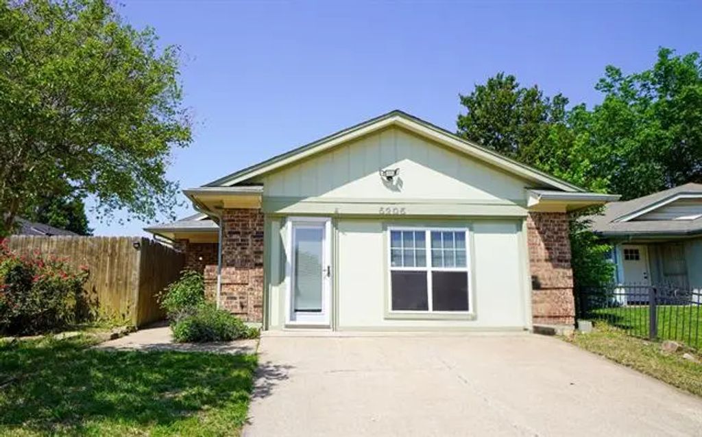 5205 Shoregate Drive, Garland