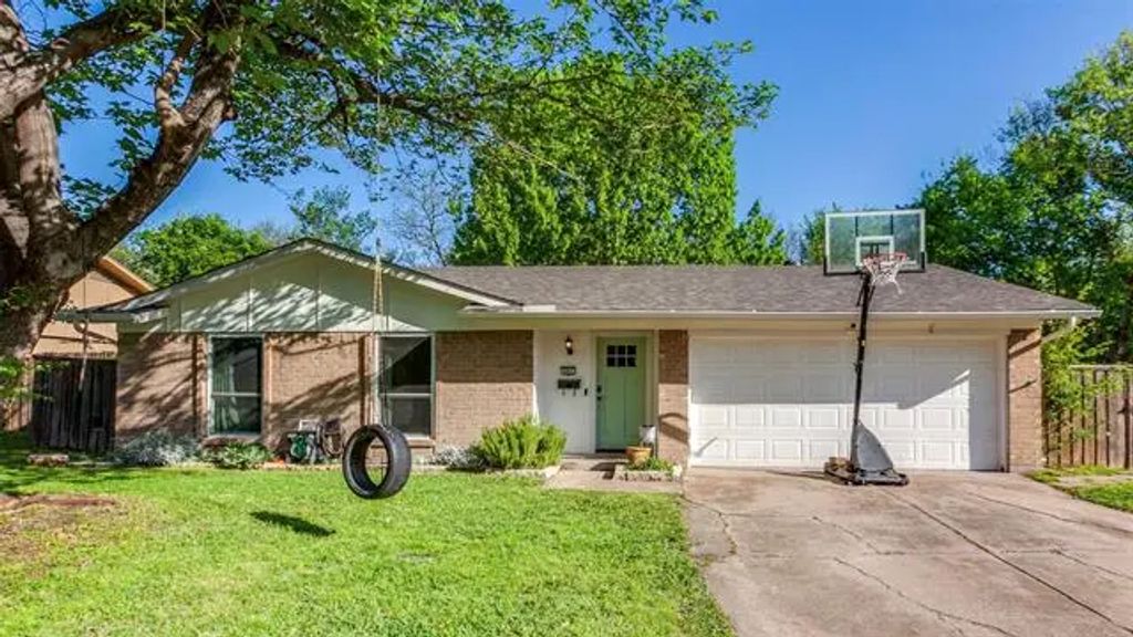 601 Meadowcreek Lane, Garland