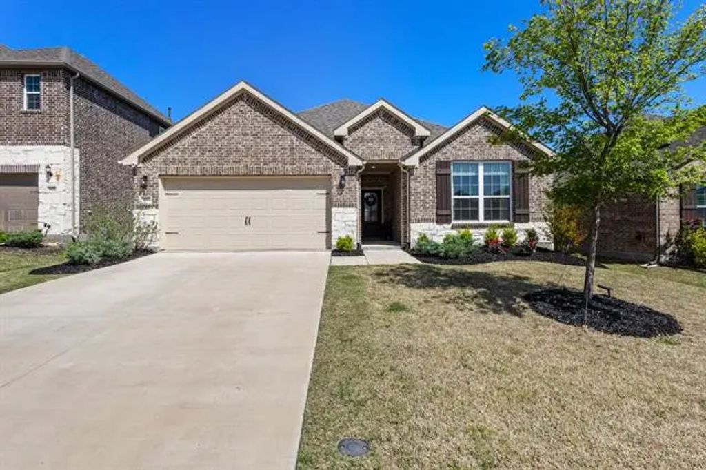 3916 Brangus Drive, McKinney