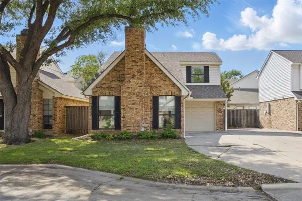 2778 Harbinger Lane, Dallas