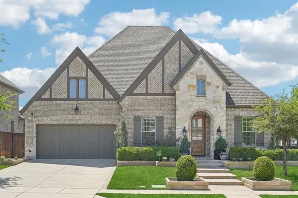 2860 Hyde Court, Prosper