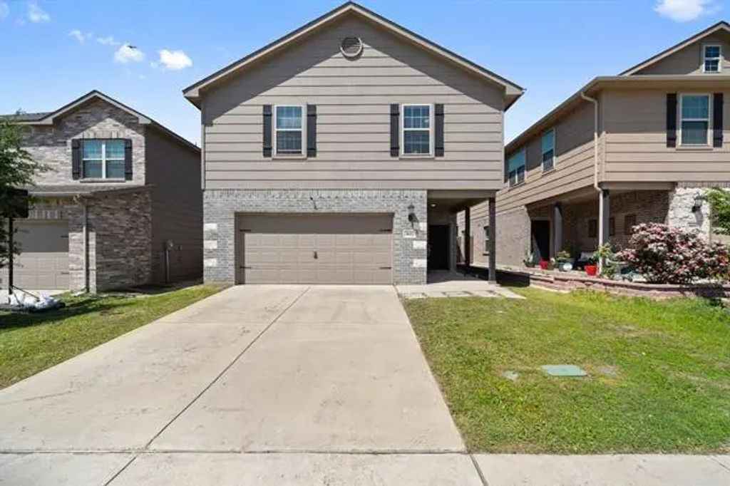 4652 Raleigh Dalton Road, Dallas