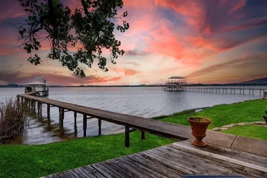 6725 Cahoba Drive, Fort Worth