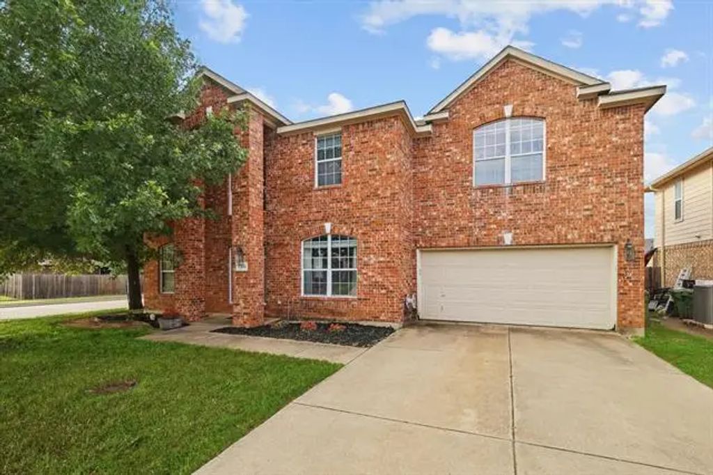 7308 Circle Drive, North Richland Hills