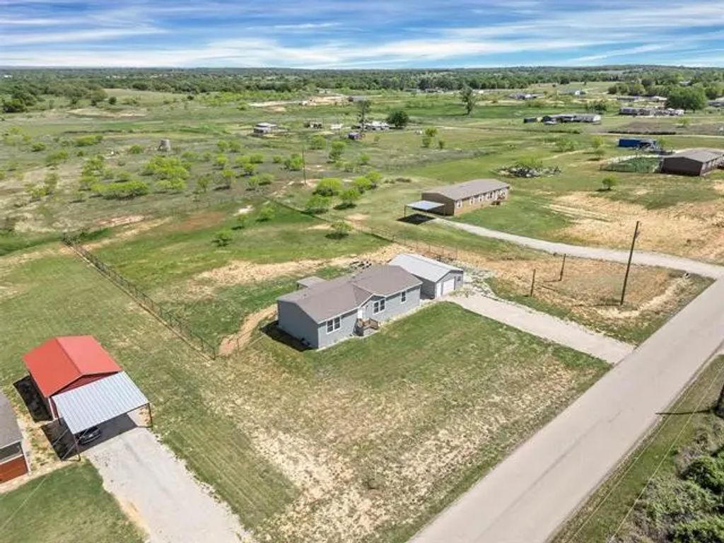 395 County Road 4791, Boyd