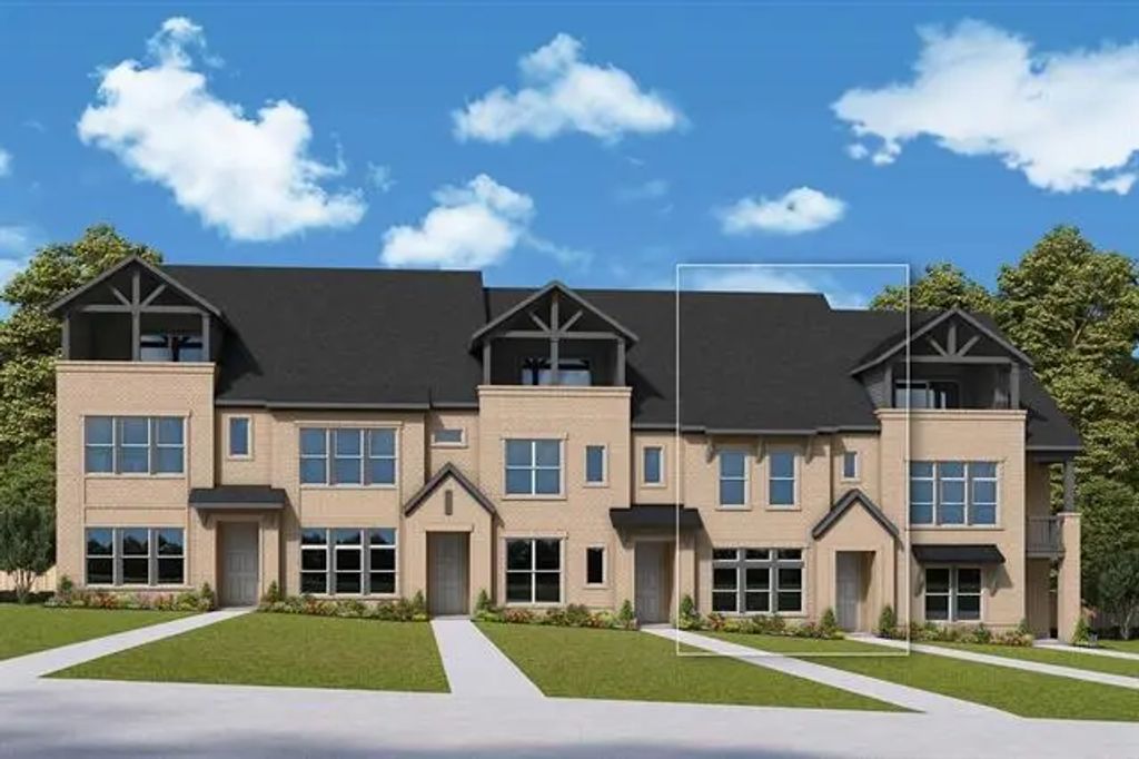 4847 Fuller Court 805, Irving