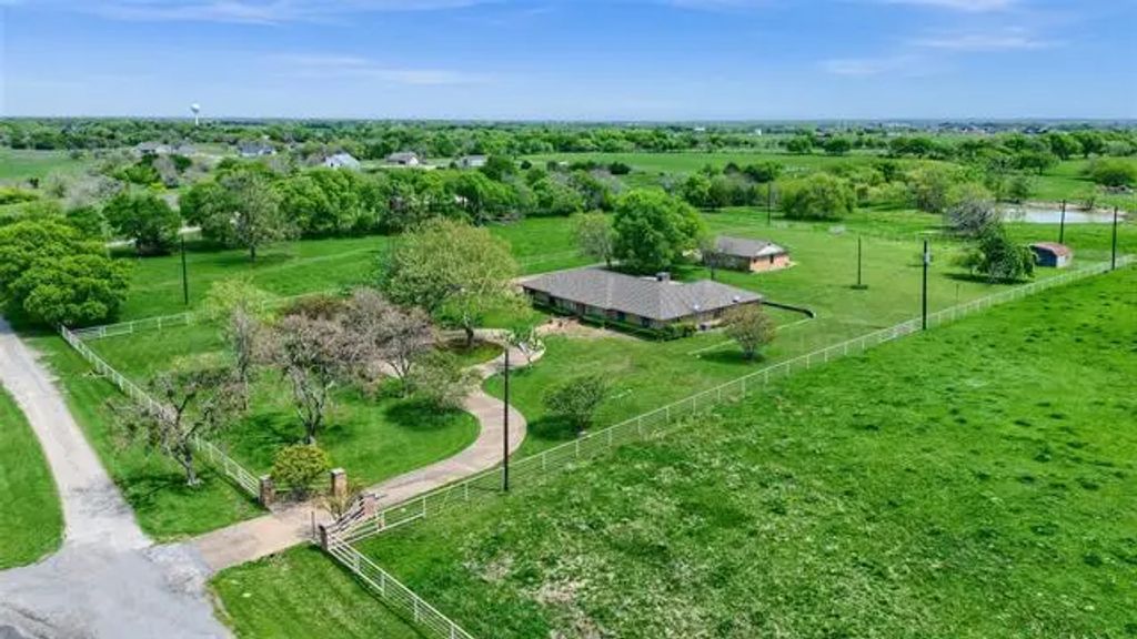 20967 Farm Market 121, Gunter