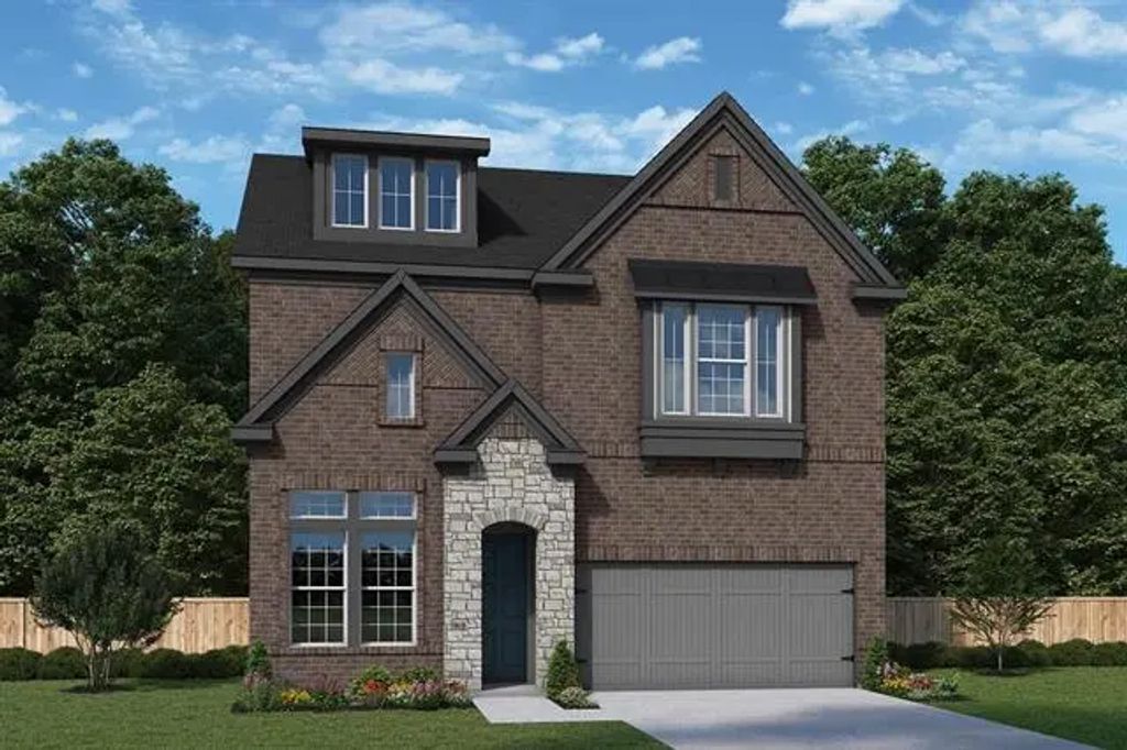 9125 Saddlecreek Drive, Dallas