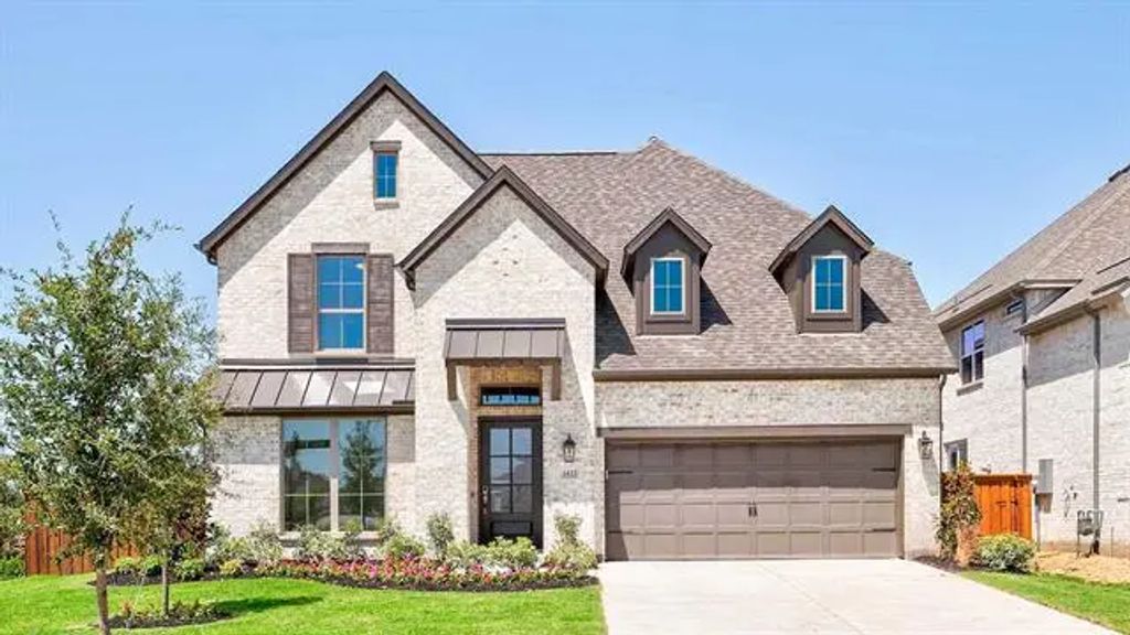 4433 Daisy Lane, Celina