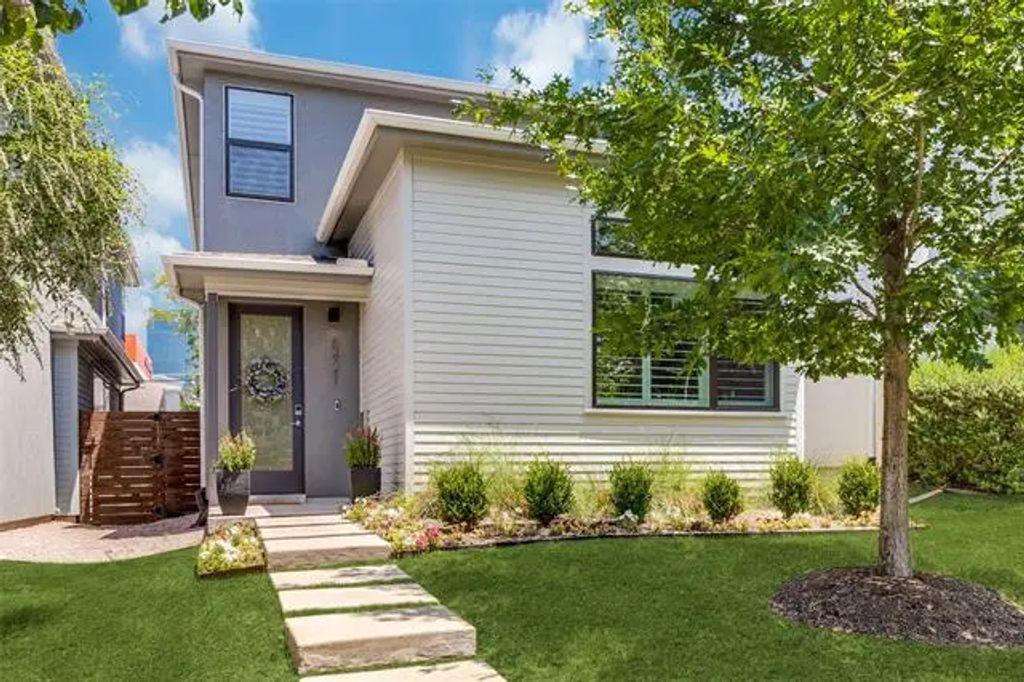 5421 Anita Street, Dallas