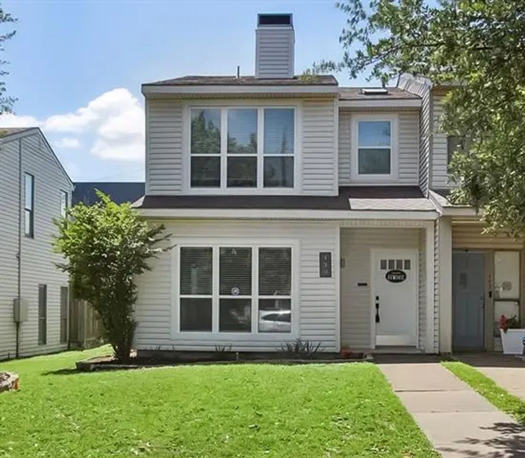 439 Josephine Street, Dallas
