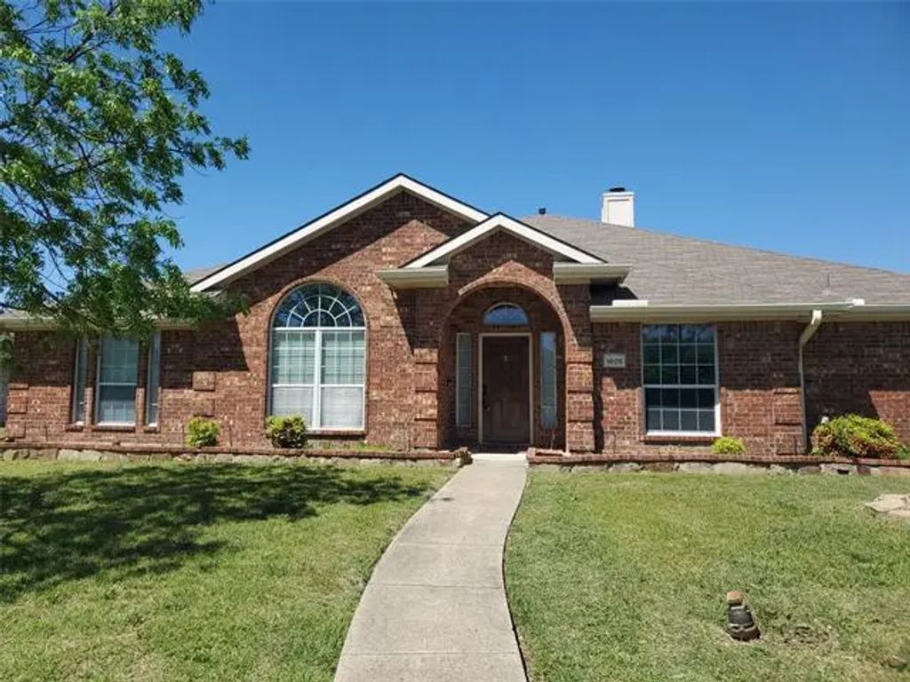 1605 Ashbourne Drive, Rockwall