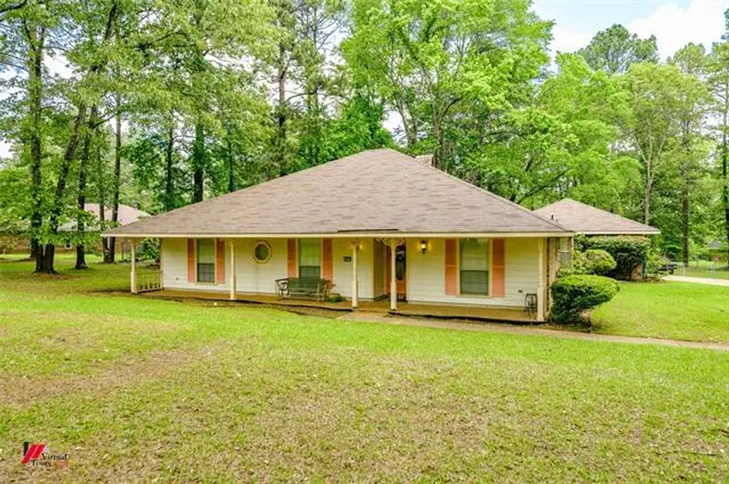 3873 Talton Street, Shreveport
