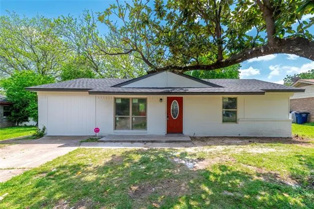 6010 Park Manor Drive, Dallas