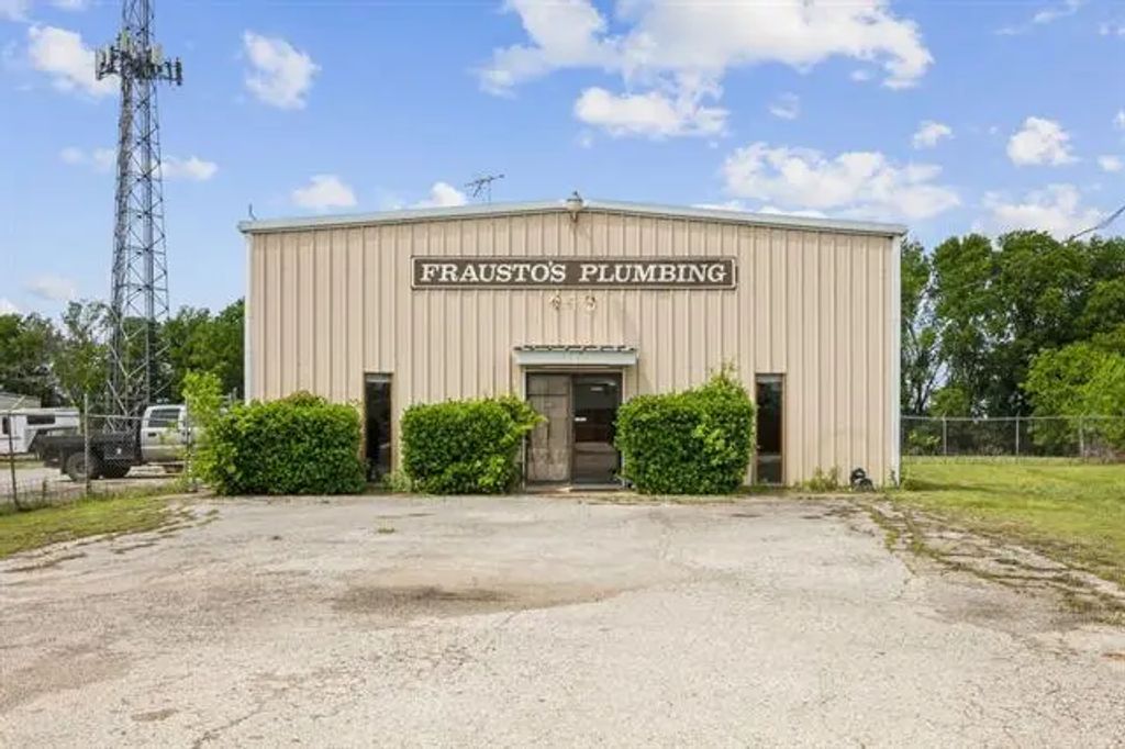 449 National Drive, Rockwall