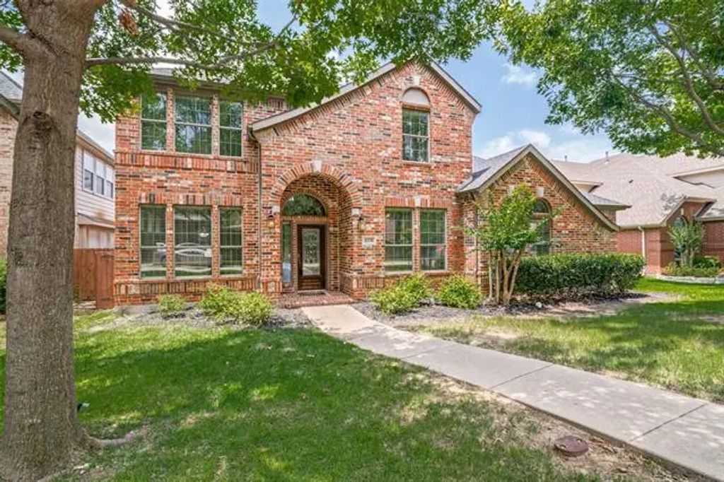 1370 Misty Cove, Rockwall