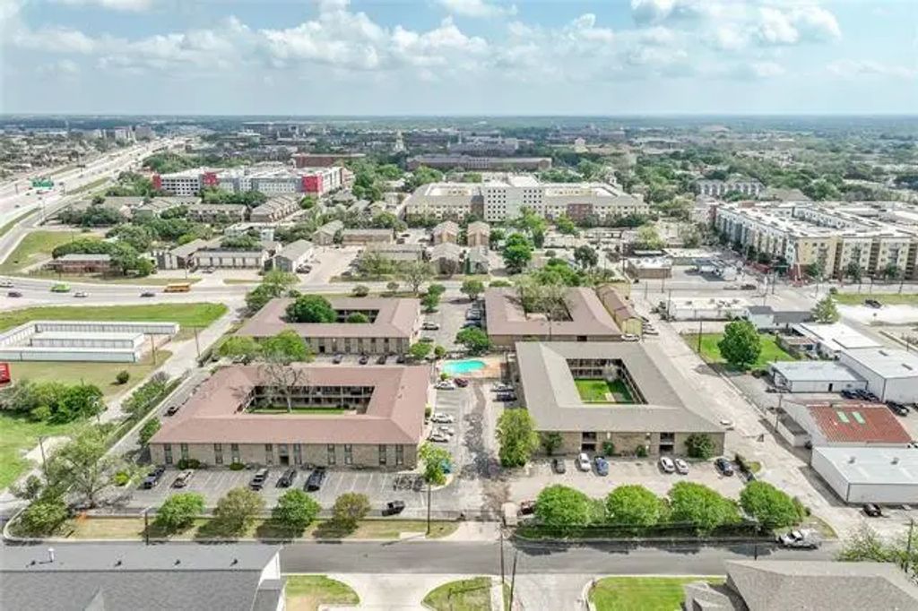 1226 Baylor Avenue 109, Waco