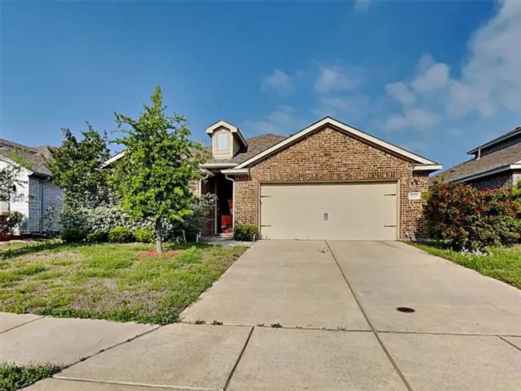2125 Johnson City Avenue, Forney