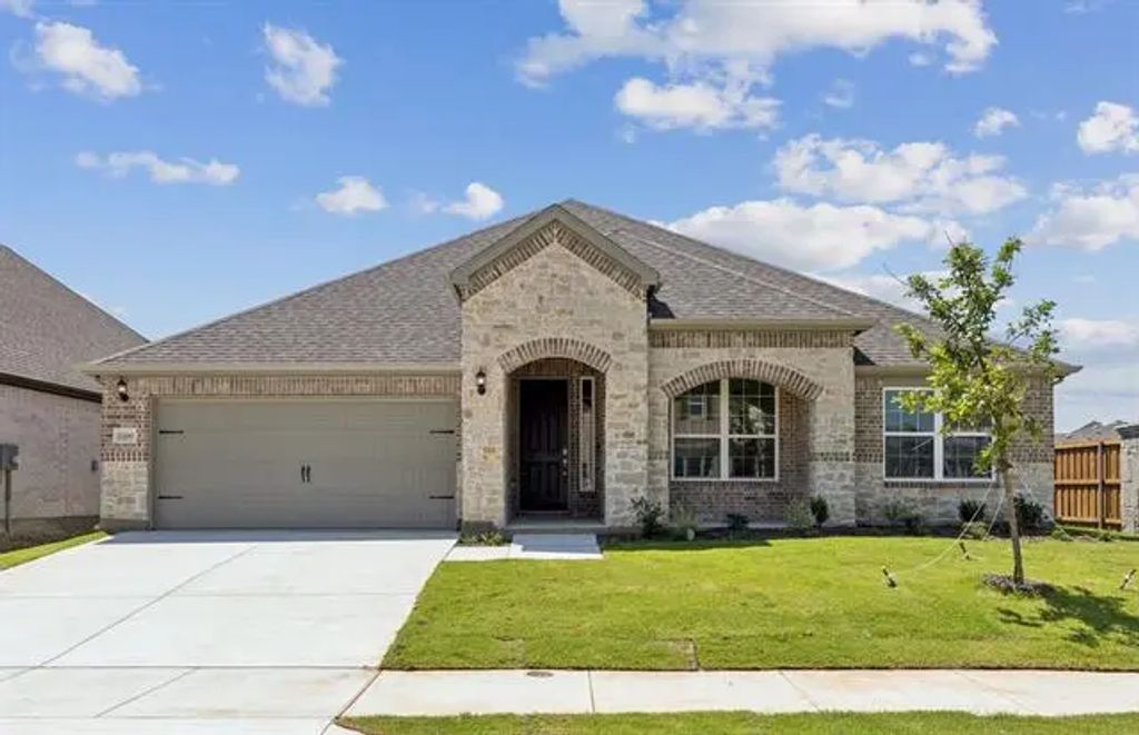 11200 Abbotsbury Road, Fort Worth