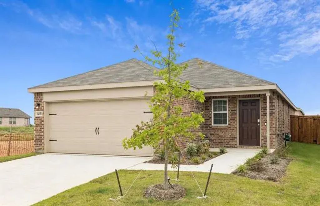 14151 Maida Drive, Pilot Point