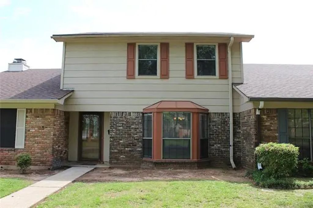 2642 Village Lane, Bossier City