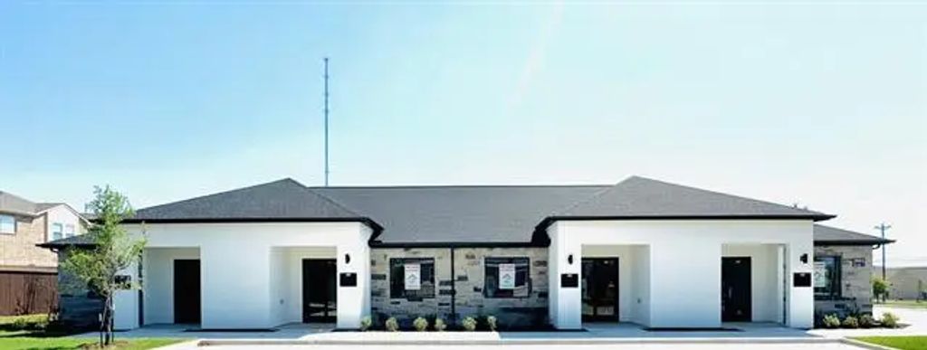 3951 Alma Road 401, McKinney