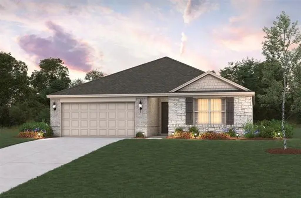 4331 Rapids Road, Crandall
