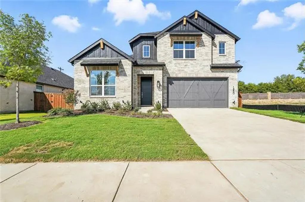 1850 Dolce Lane, McLendon Chisholm