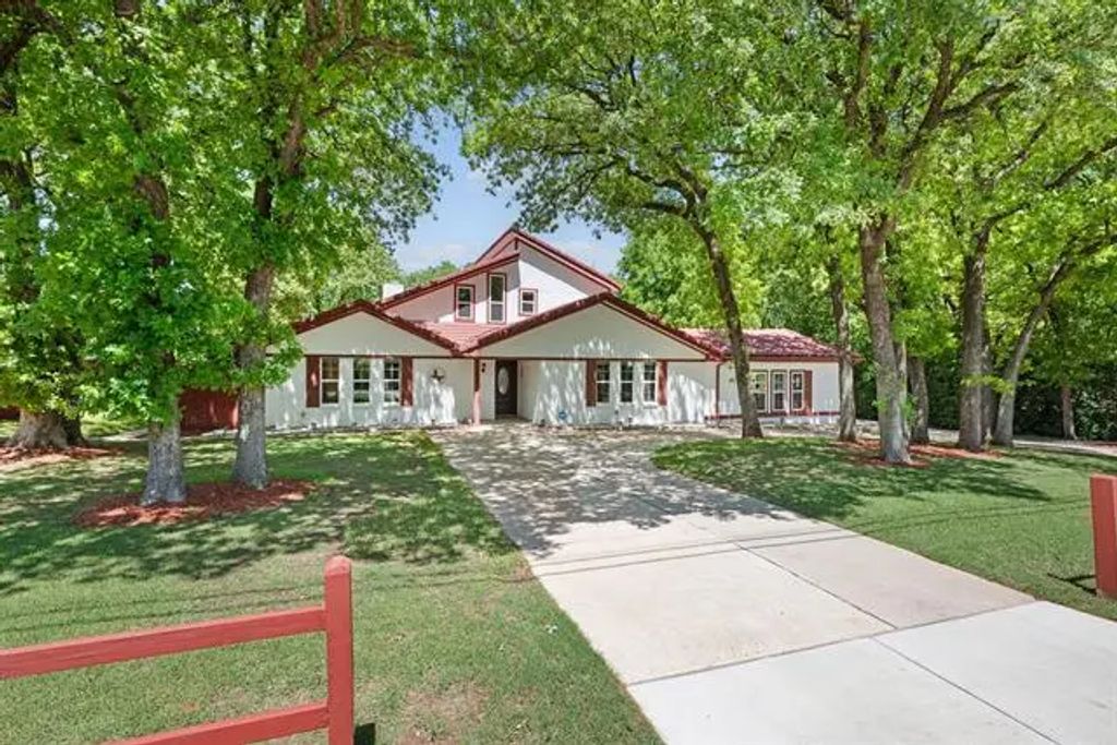 2013 Florence Road, Keller