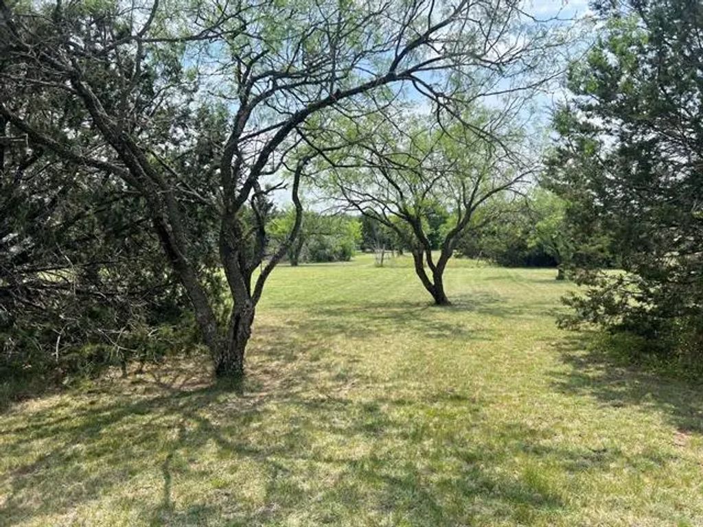 1402 Armadillo Drive, Woodway