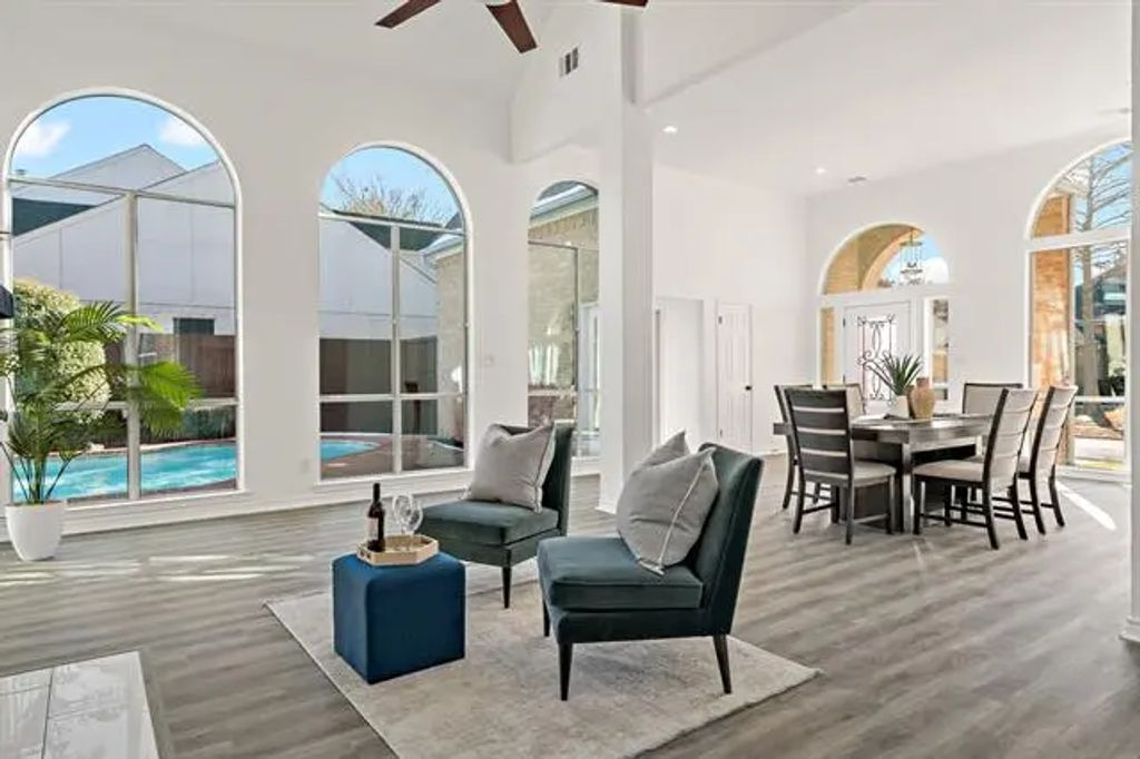 11000 Amelina Lane, Frisco