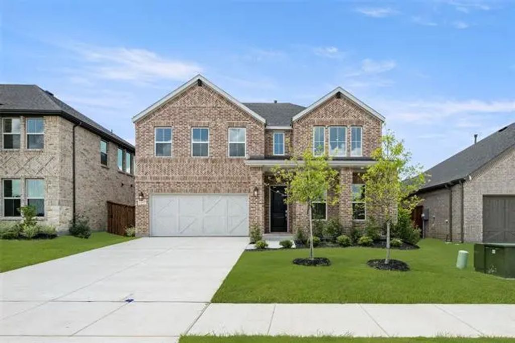 2223 Shady Elm, Midlothian