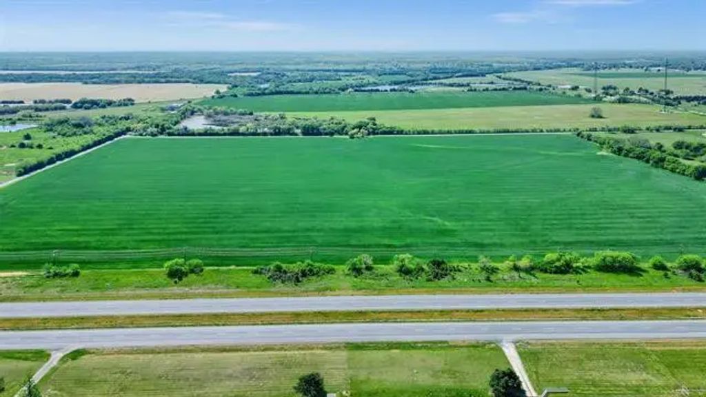 53 Ac Us-82, Whitesboro