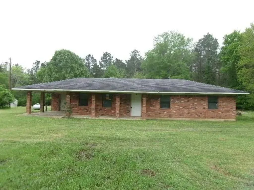 343 Westwind Church Road, Campti