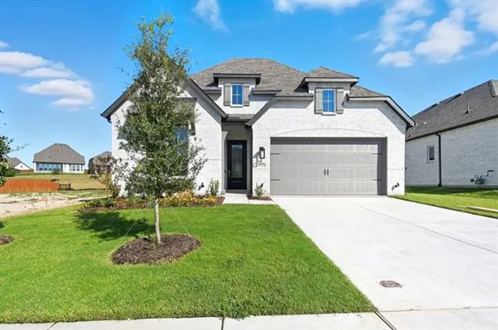 2123 Charming Forge Road, Forney