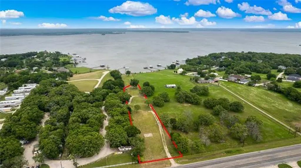 624 E State Highway 276, West Tawakoni