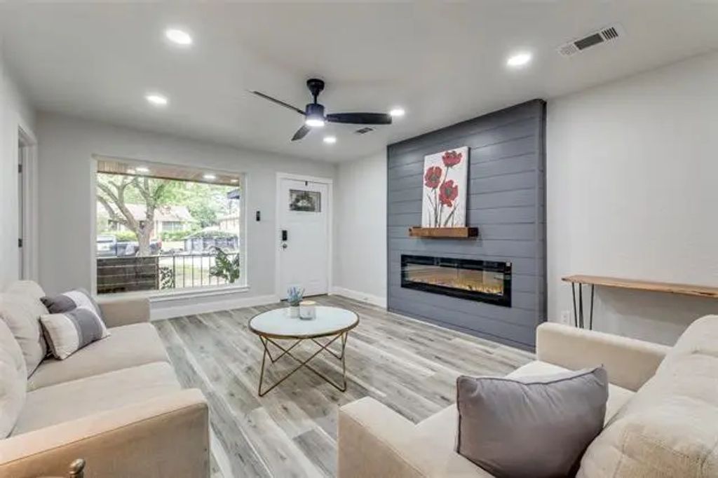 8707 Ukiah Drive, Dallas