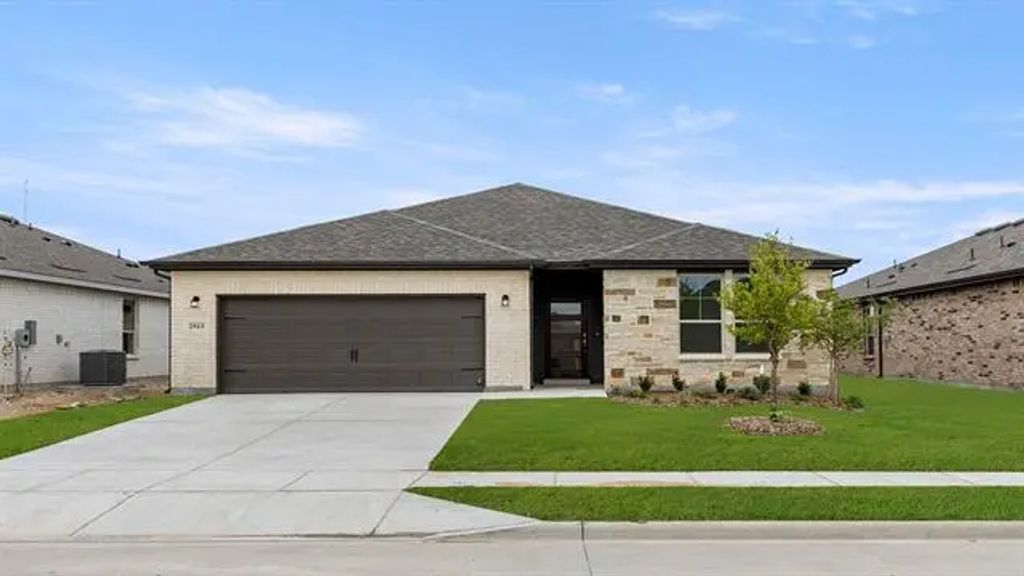 2915 Wagoner Ranch Road, Anna